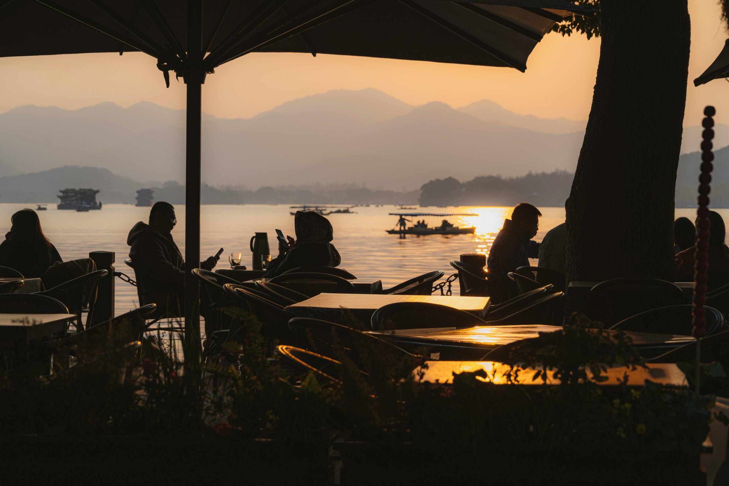 Adventure & Appetite: Speedboat Excursions and Dining at Namora