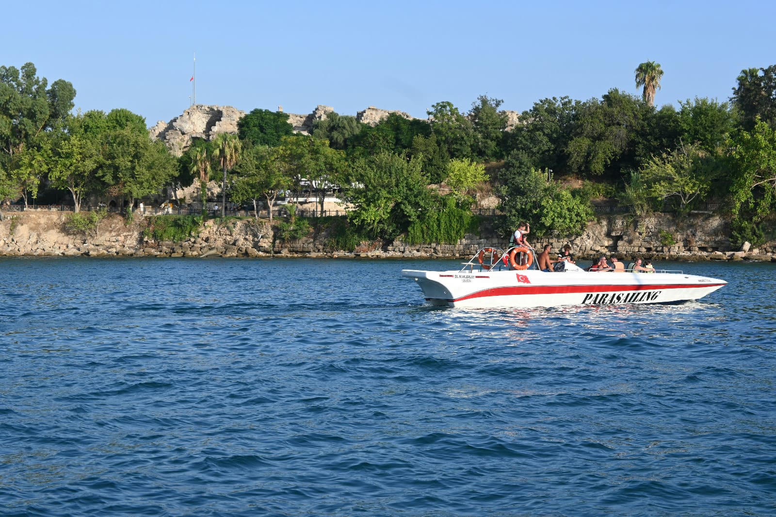 Top Reasons Why a Speedboat in Bali Is the Best Way to See the Islands