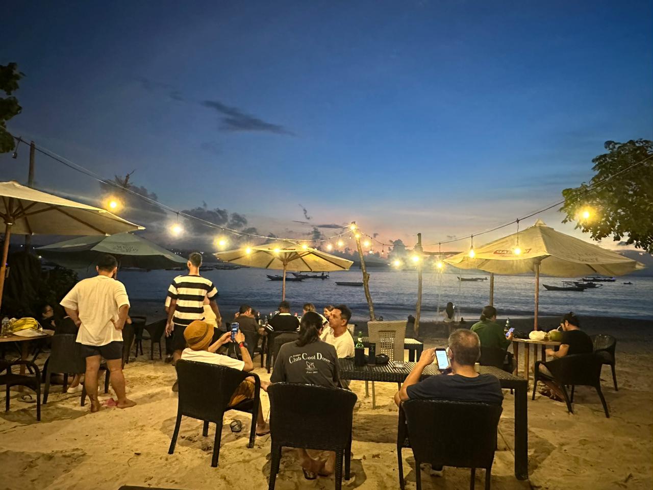 A Taste of Paradise: The Signature Dishes Everyone Talks About