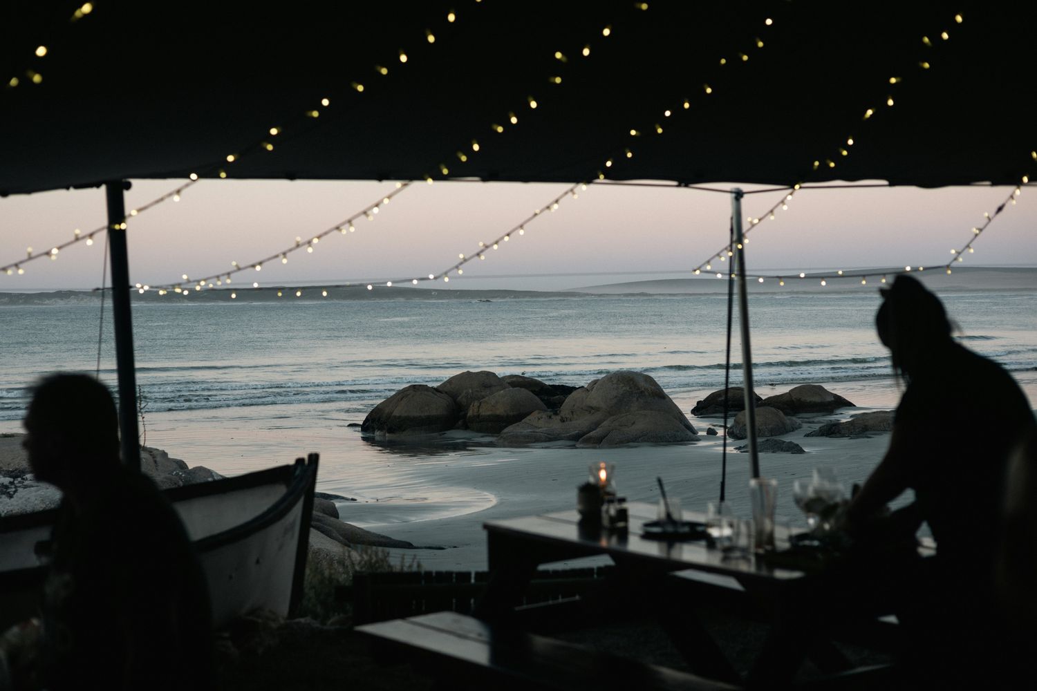 Unwind at the Best Restaurant in Kelan Beach for a Perfect Beachside Escape