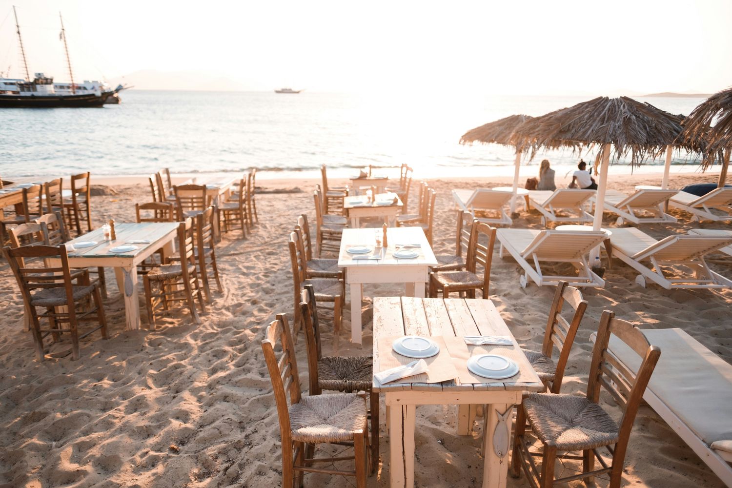 Start Your Day Right at the Best Restaurant in Kelan Beach