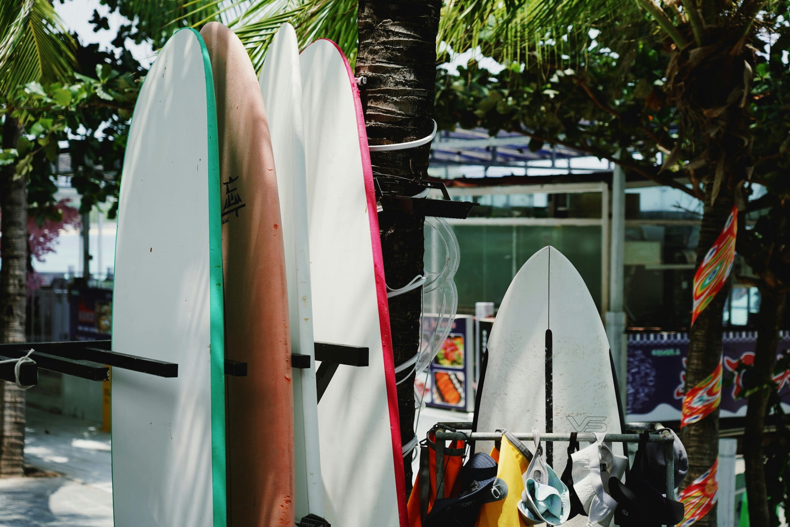 Experience the Waves at the Best Surfboard Rental Place Near You