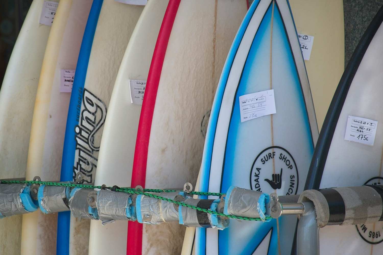 Find the Ideal Surfboard Rental Place for an Unforgettable Beach Experience